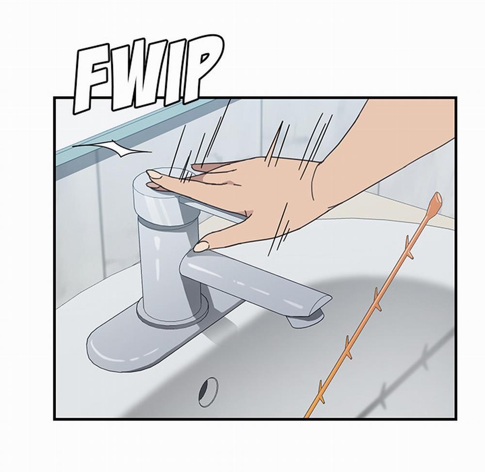 Sống Chung Với Dâm Nữ 10 trang 49