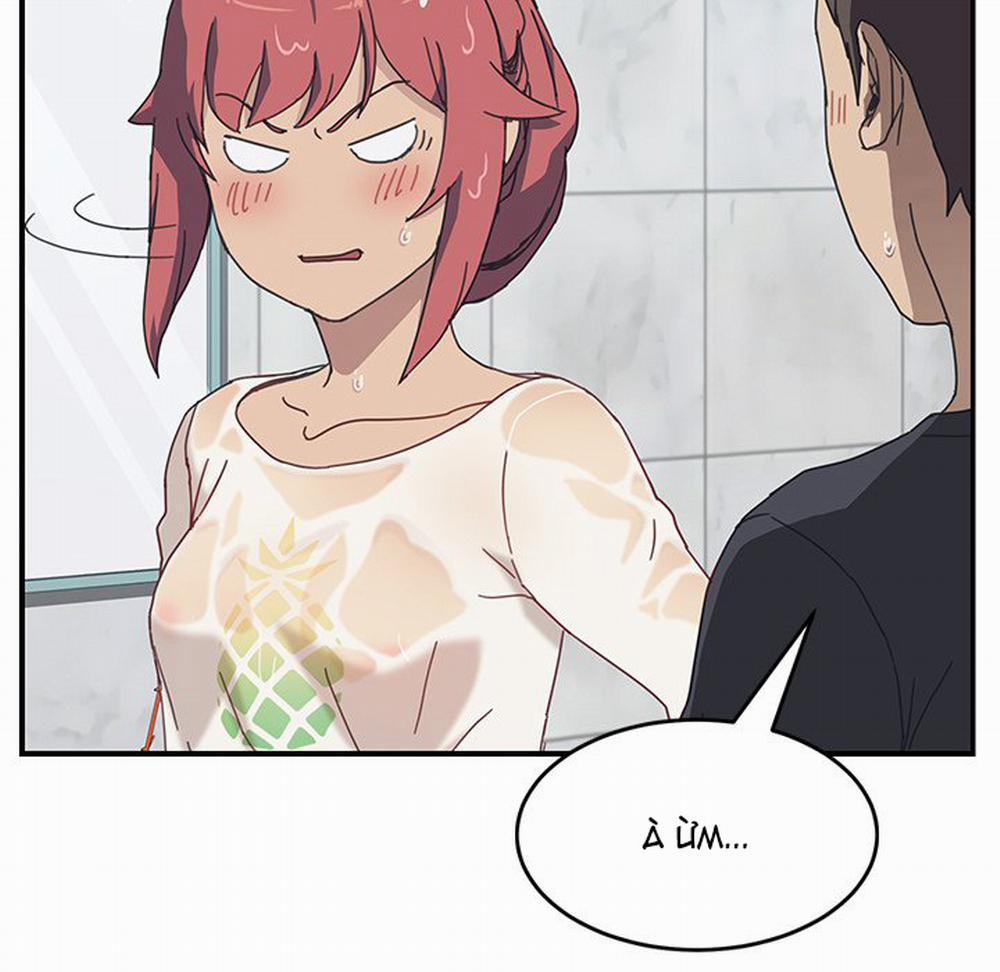 Sống Chung Với Dâm Nữ 10 trang 51