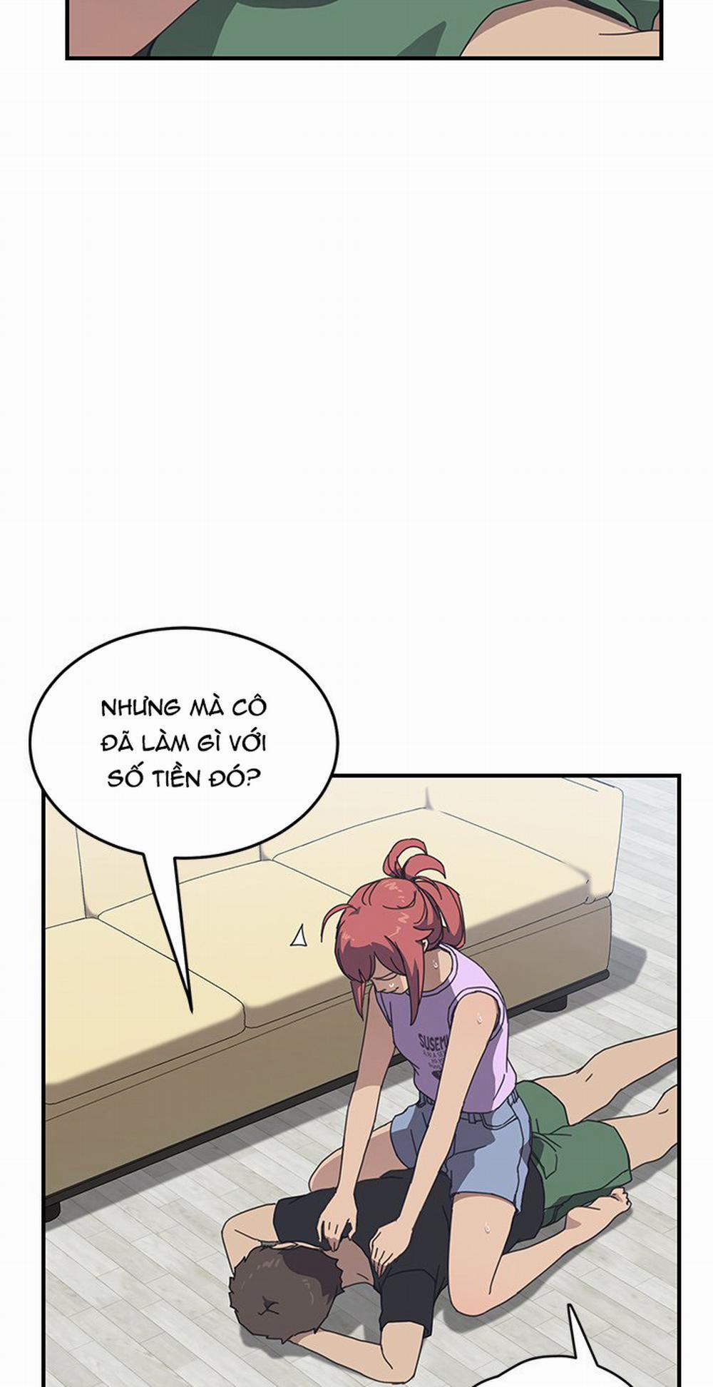 Sống Chung Với Dâm Nữ 10 trang 71