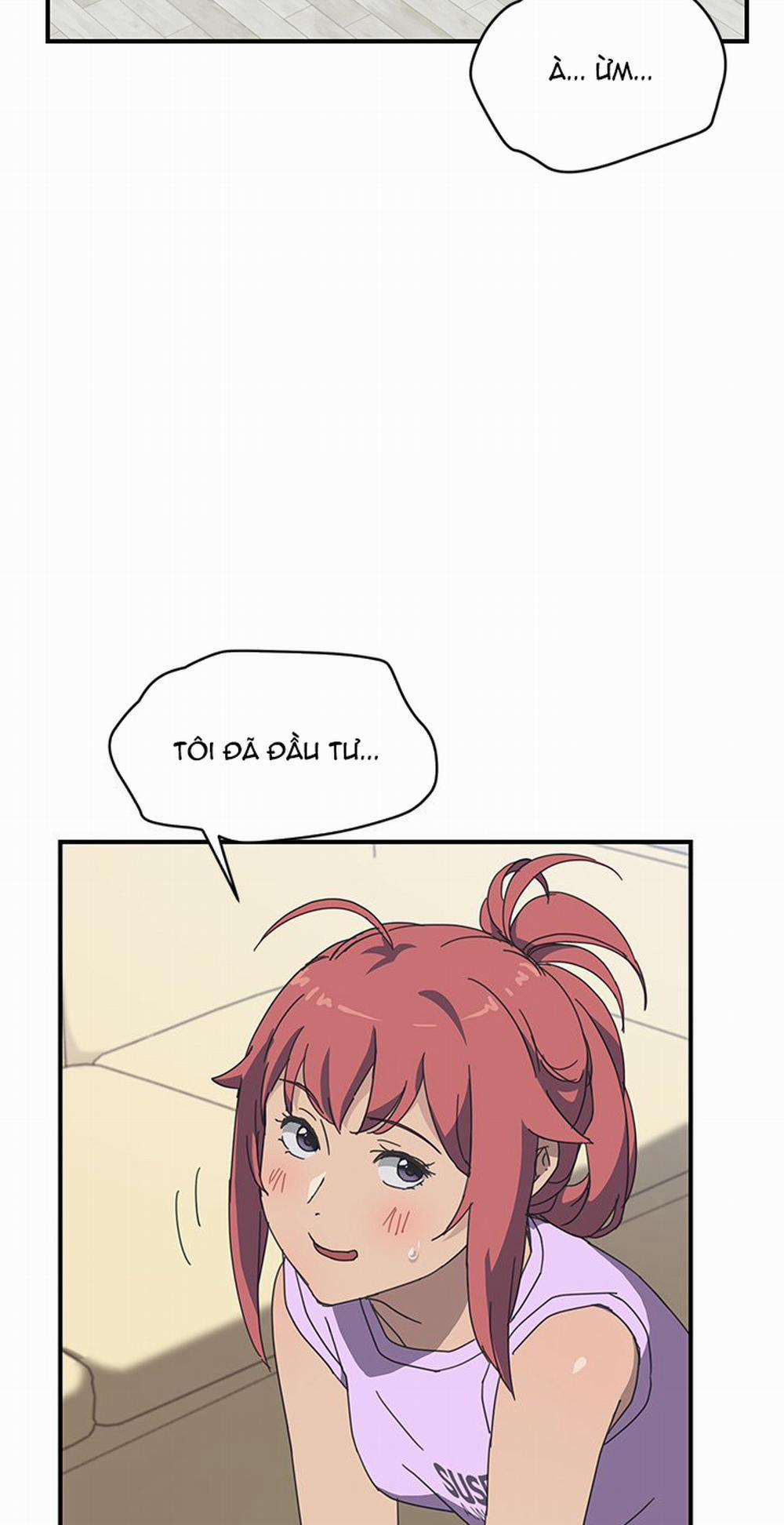 Sống Chung Với Dâm Nữ 10 trang 72