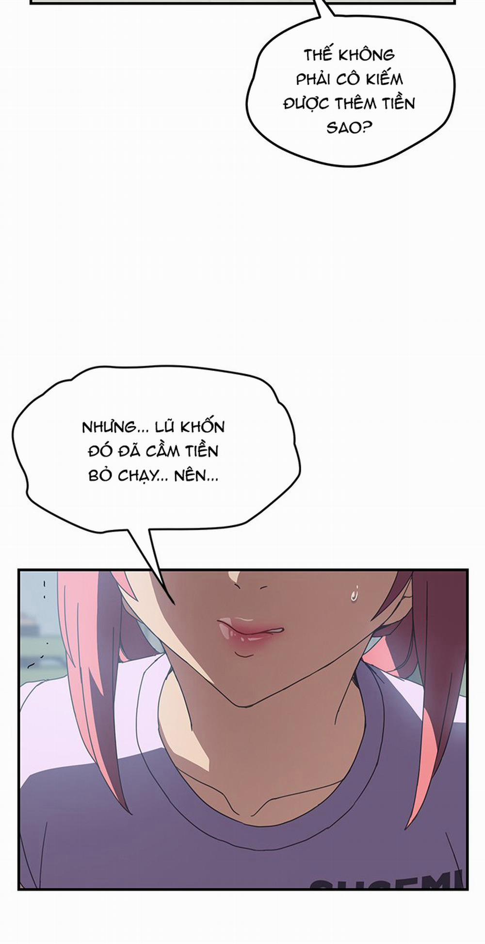 Sống Chung Với Dâm Nữ 10 trang 77