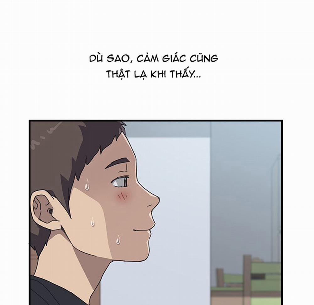 Sống Chung Với Dâm Nữ 10 trang 90