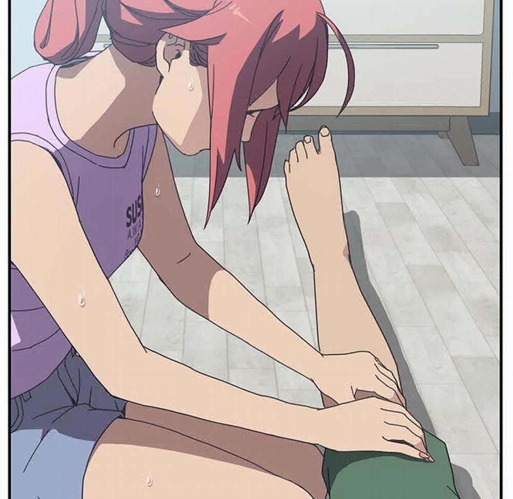 Sống Chung Với Dâm Nữ 10 trang 92