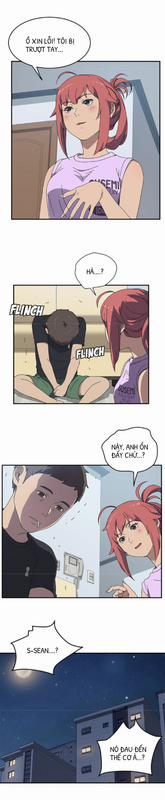 Sống Chung Với Dâm Nữ 11 trang 1