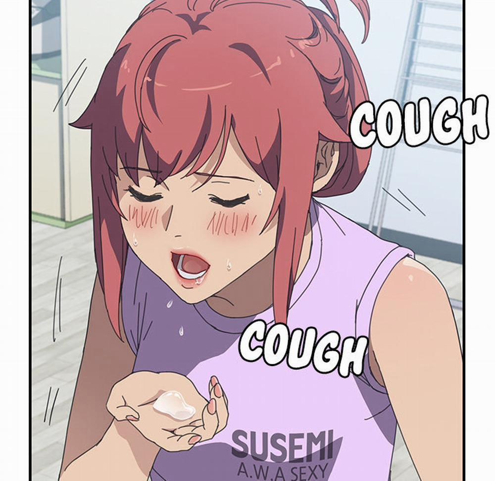 Sống Chung Với Dâm Nữ 12 trang 109