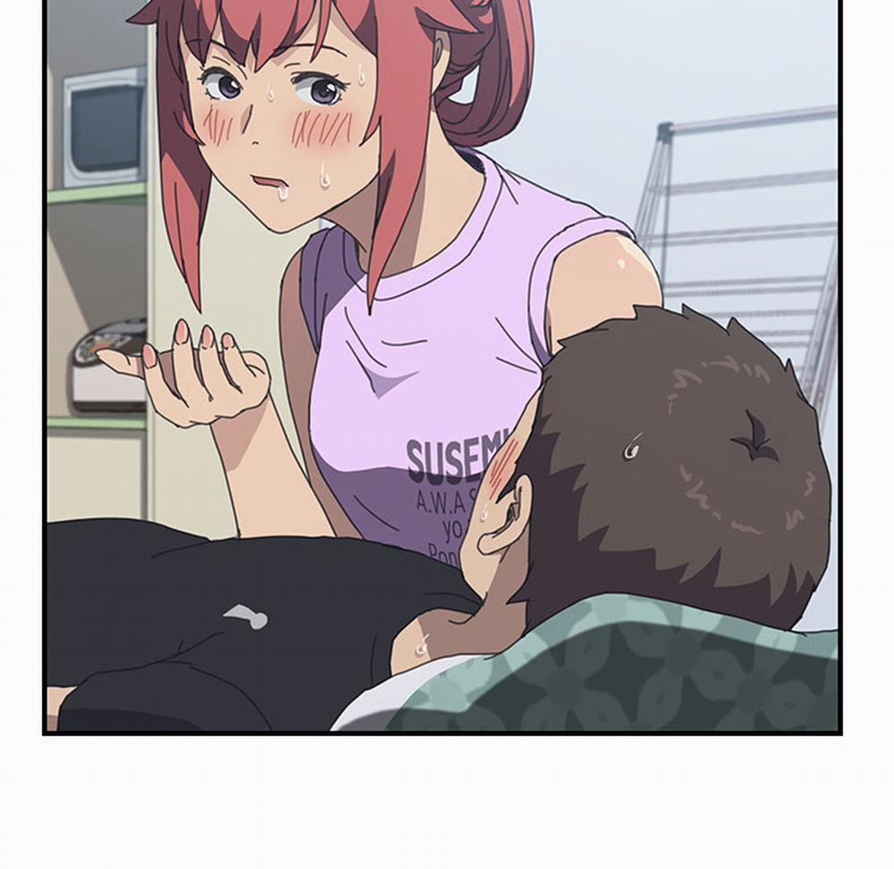 Sống Chung Với Dâm Nữ 12 trang 116