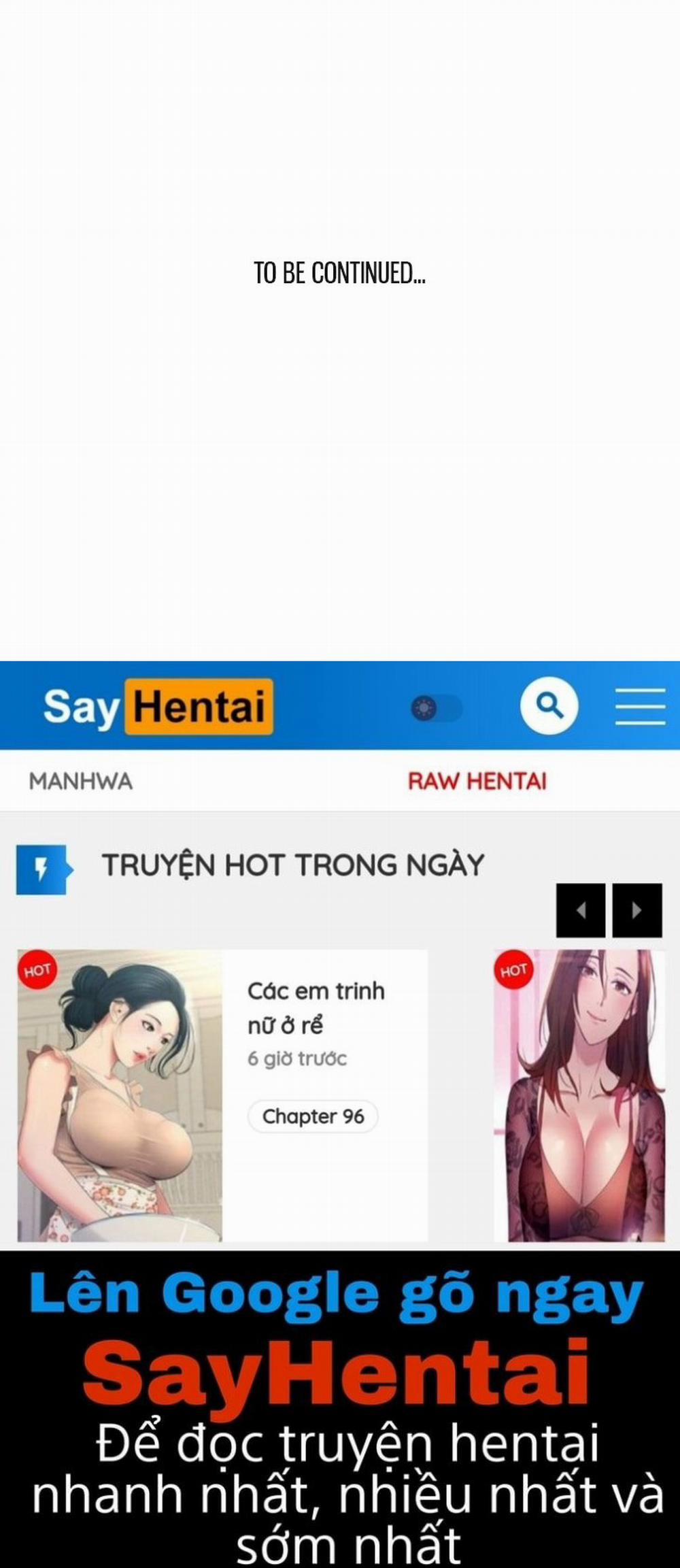 Sống Chung Với Dâm Nữ 12 trang 117