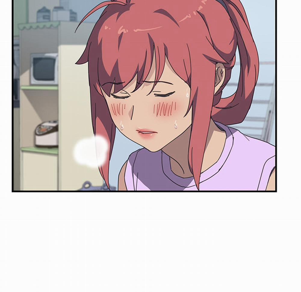 Sống Chung Với Dâm Nữ 12 trang 16