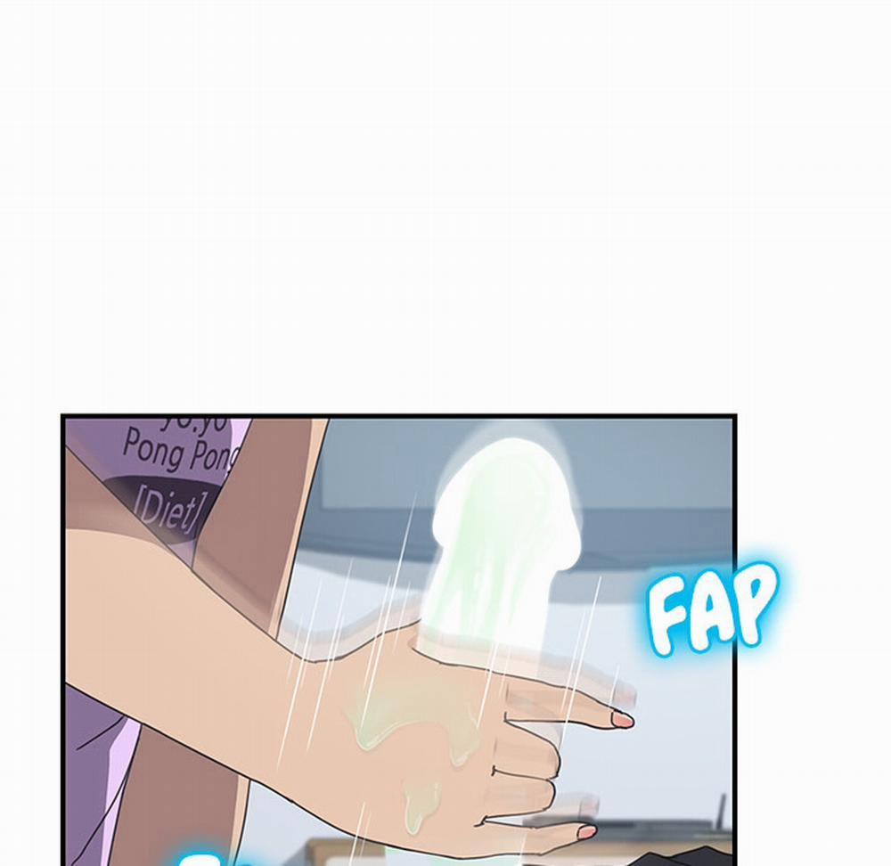 Sống Chung Với Dâm Nữ 12 trang 17