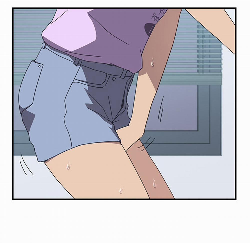 Sống Chung Với Dâm Nữ 12 trang 19