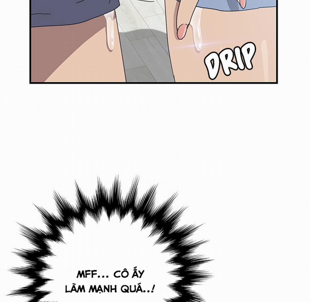 Sống Chung Với Dâm Nữ 12 trang 23