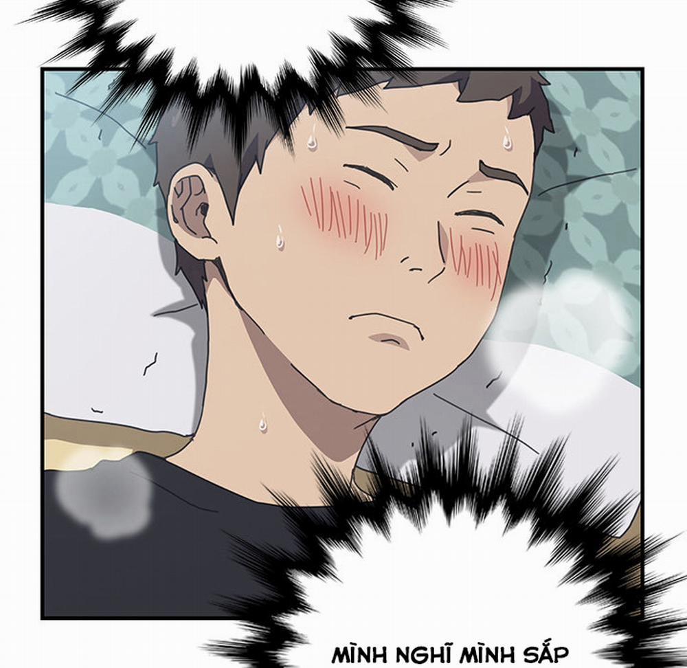 Sống Chung Với Dâm Nữ 12 trang 24