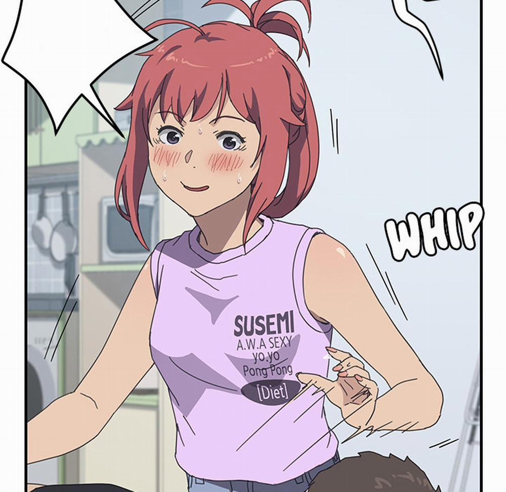 Sống Chung Với Dâm Nữ 12 trang 26