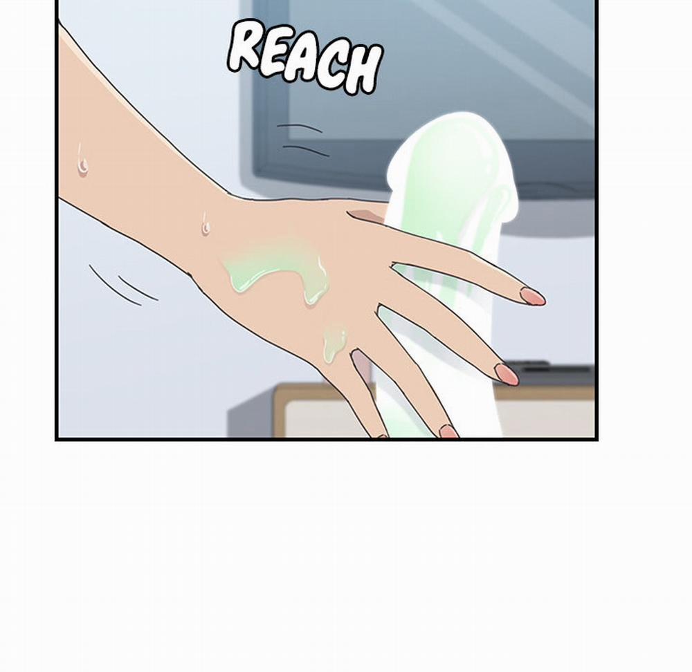 Sống Chung Với Dâm Nữ 12 trang 34