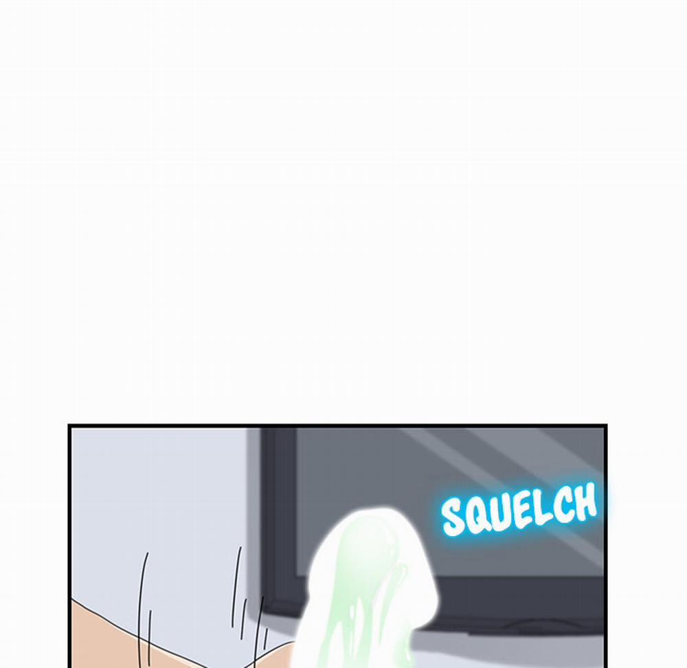 Sống Chung Với Dâm Nữ 12 trang 35