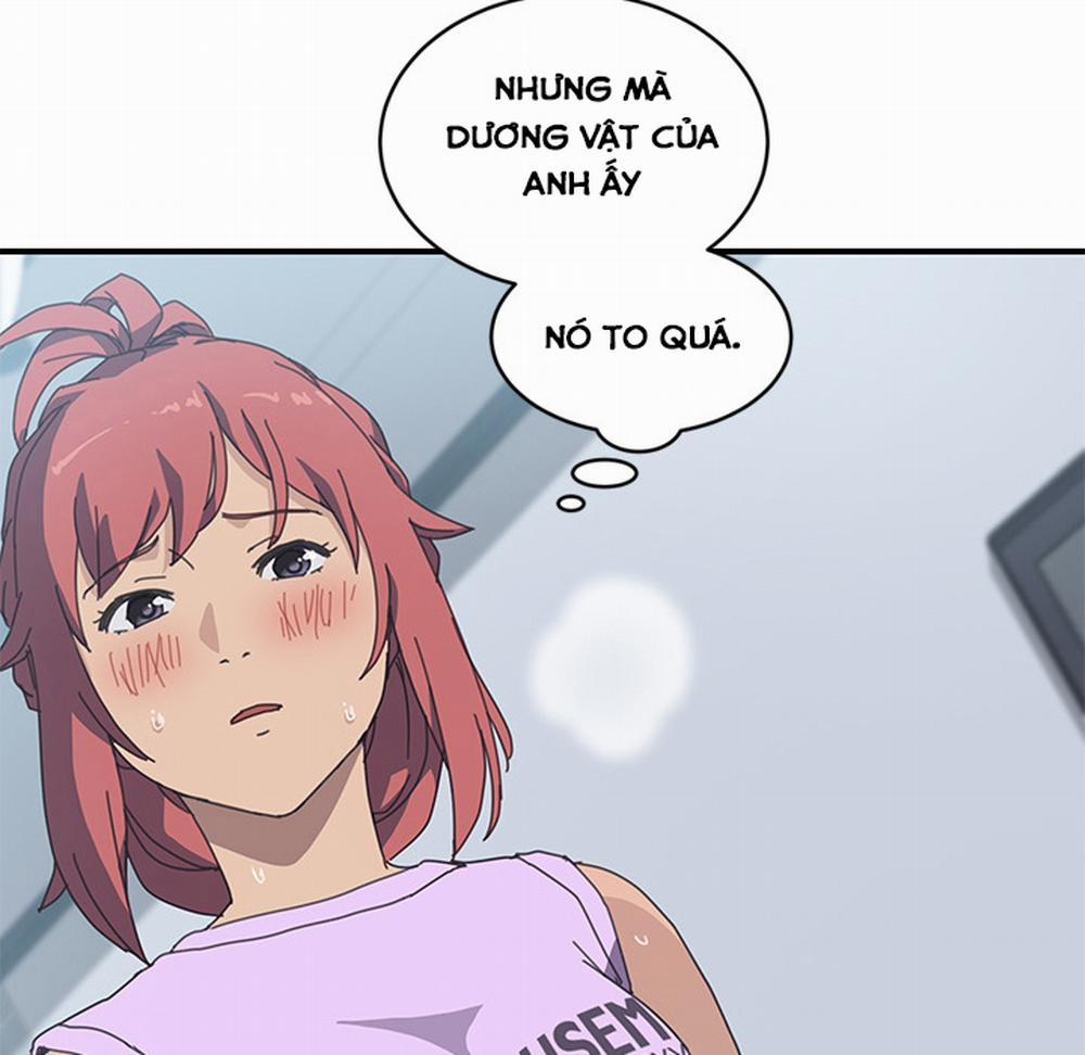 Sống Chung Với Dâm Nữ 12 trang 37