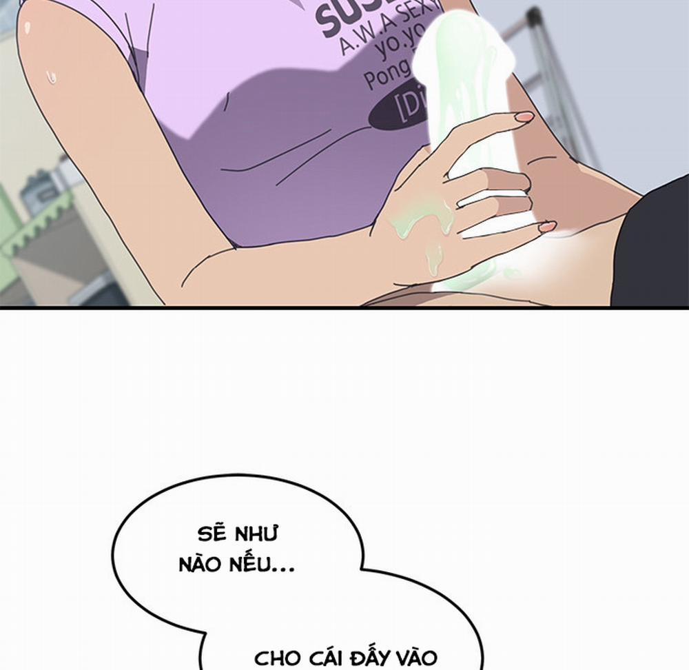 Sống Chung Với Dâm Nữ 12 trang 38
