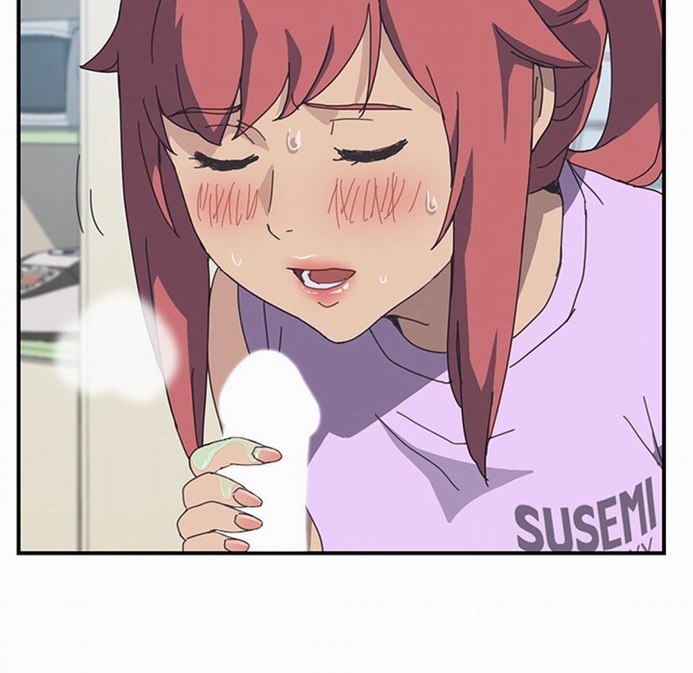 Sống Chung Với Dâm Nữ 12 trang 44