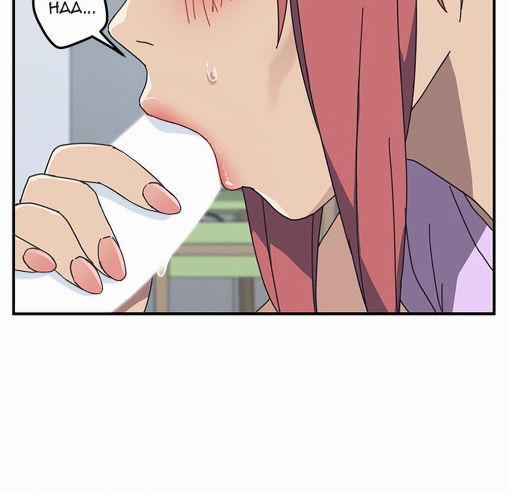 Sống Chung Với Dâm Nữ 12 trang 51