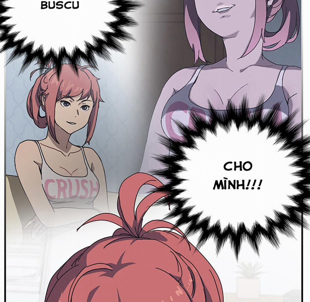 Sống Chung Với Dâm Nữ 12 trang 55