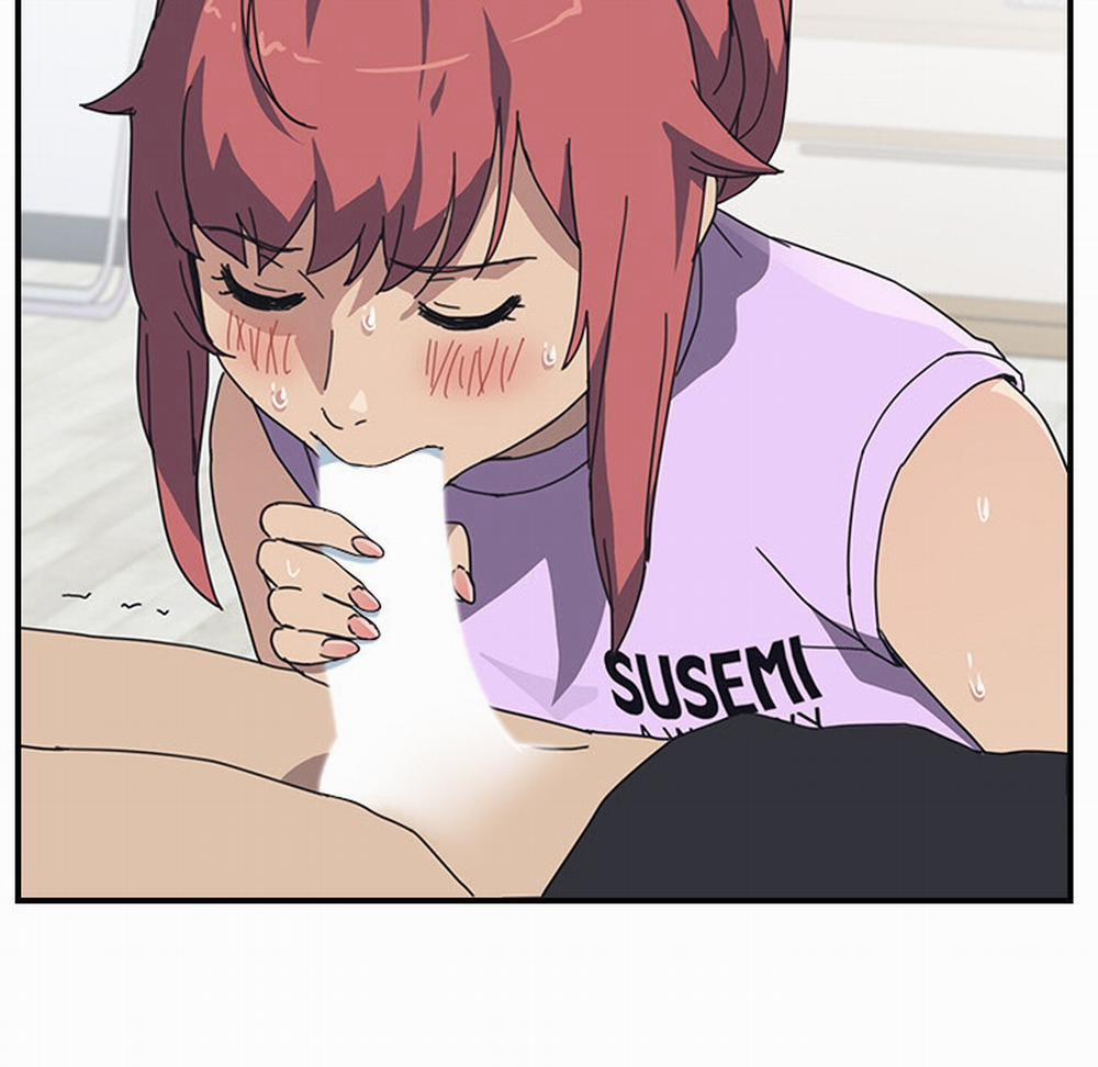 Sống Chung Với Dâm Nữ 12 trang 56