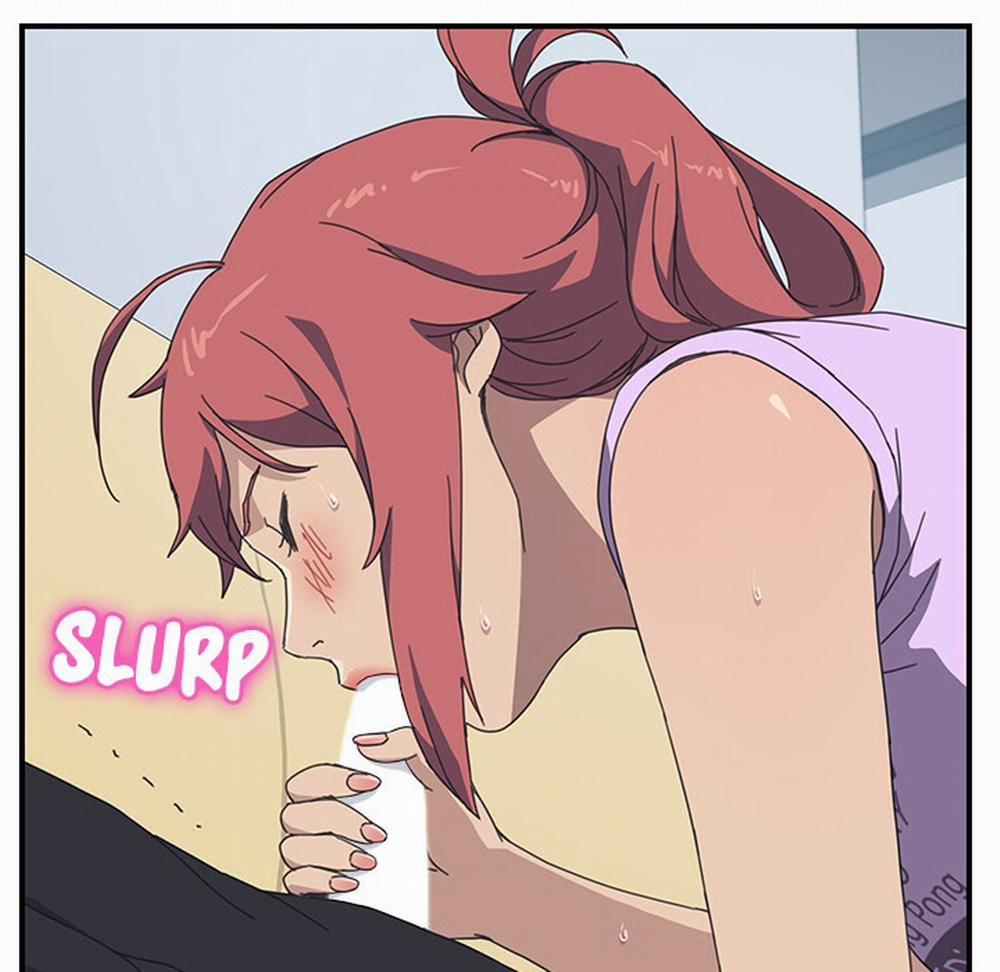 Sống Chung Với Dâm Nữ 12 trang 62