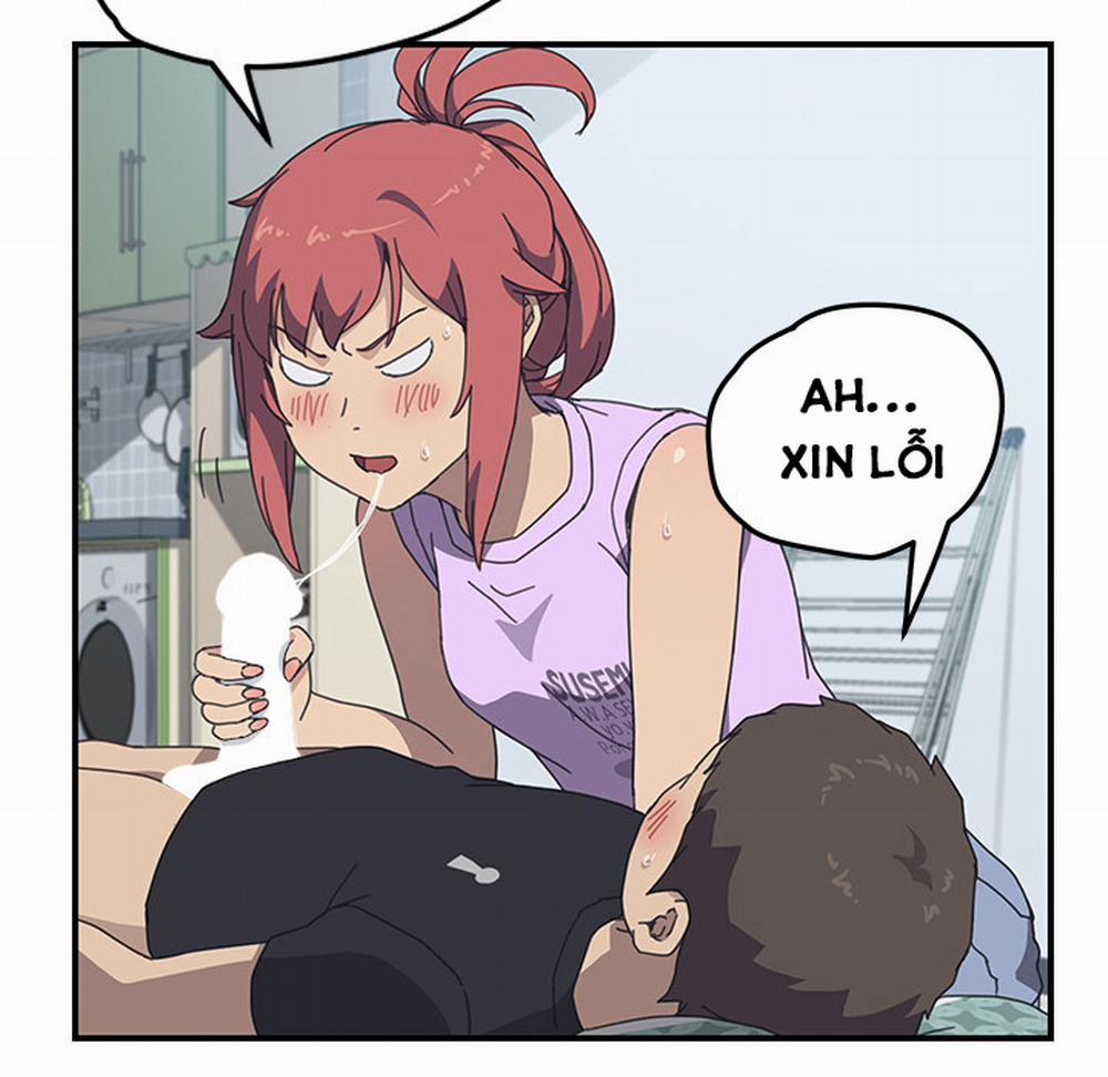 Sống Chung Với Dâm Nữ 12 trang 67