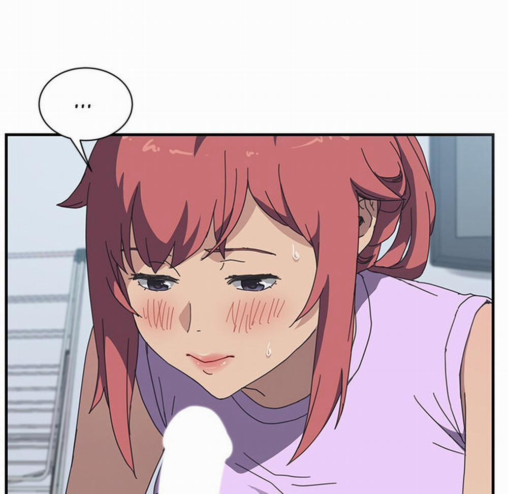 Sống Chung Với Dâm Nữ 12 trang 73