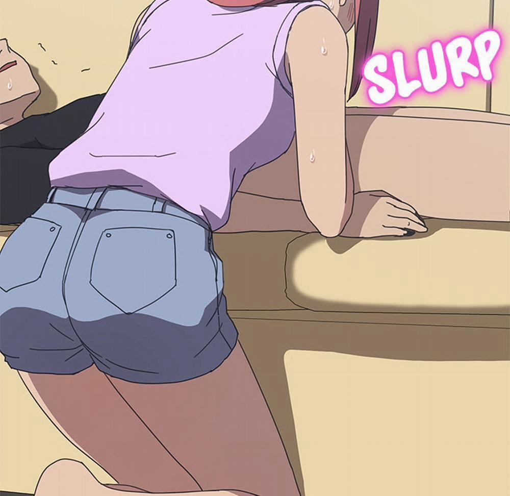 Sống Chung Với Dâm Nữ 12 trang 77