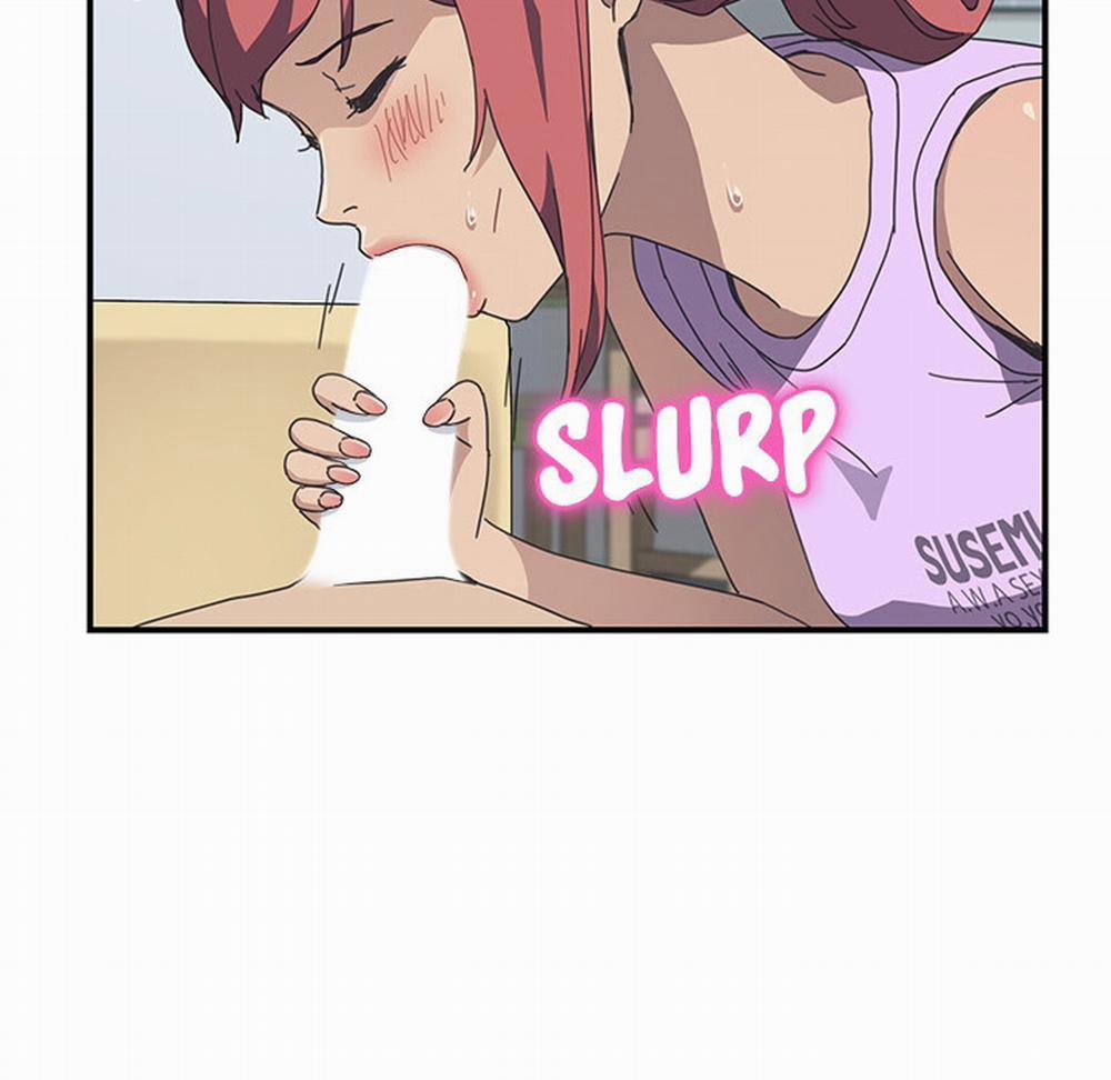 Sống Chung Với Dâm Nữ 12 trang 87