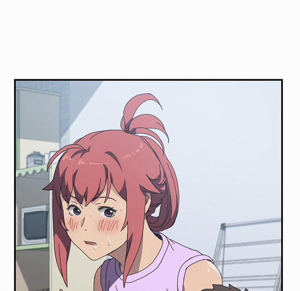 Sống Chung Với Dâm Nữ 13 trang 10