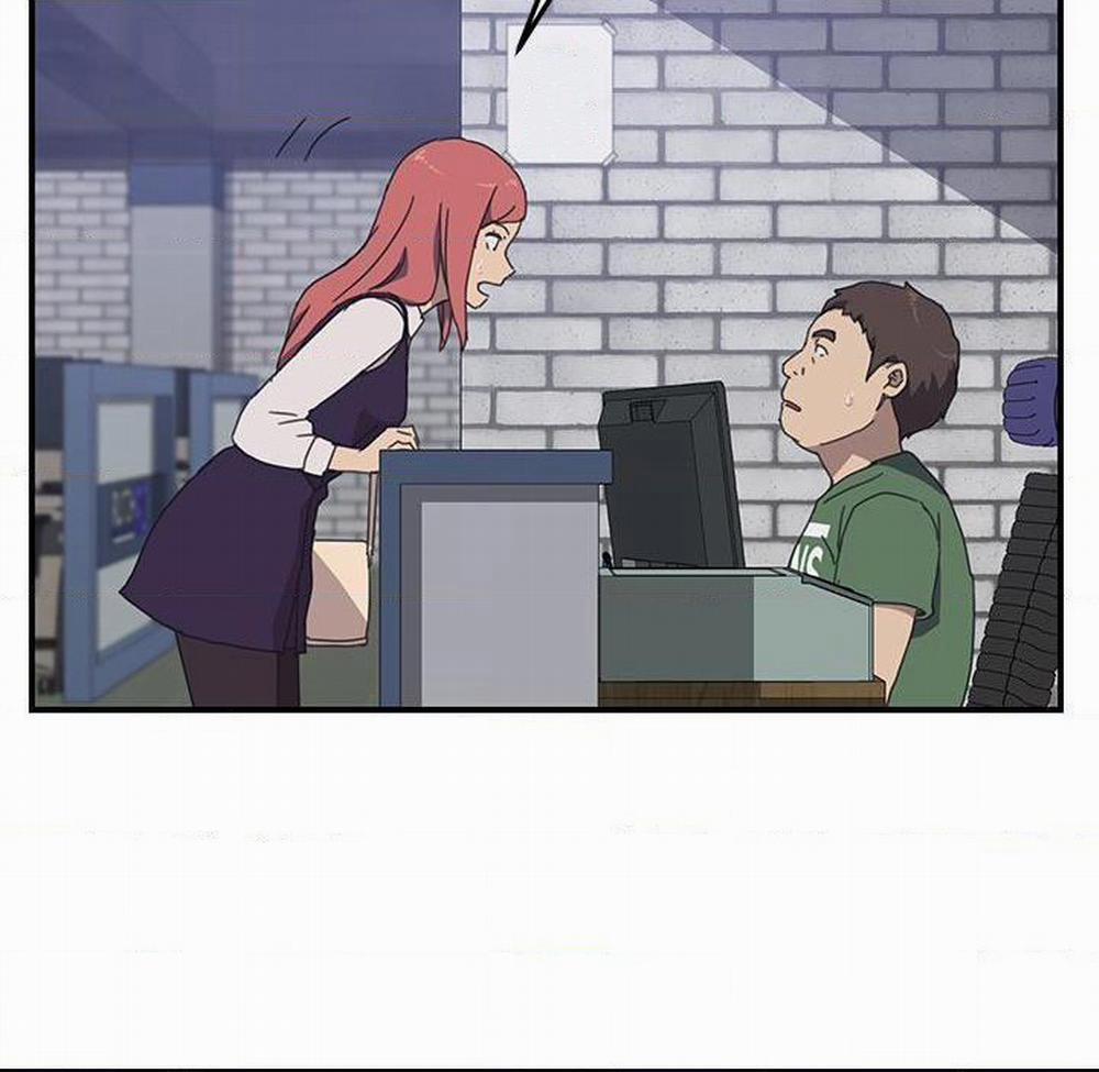 Sống Chung Với Dâm Nữ 13 trang 102