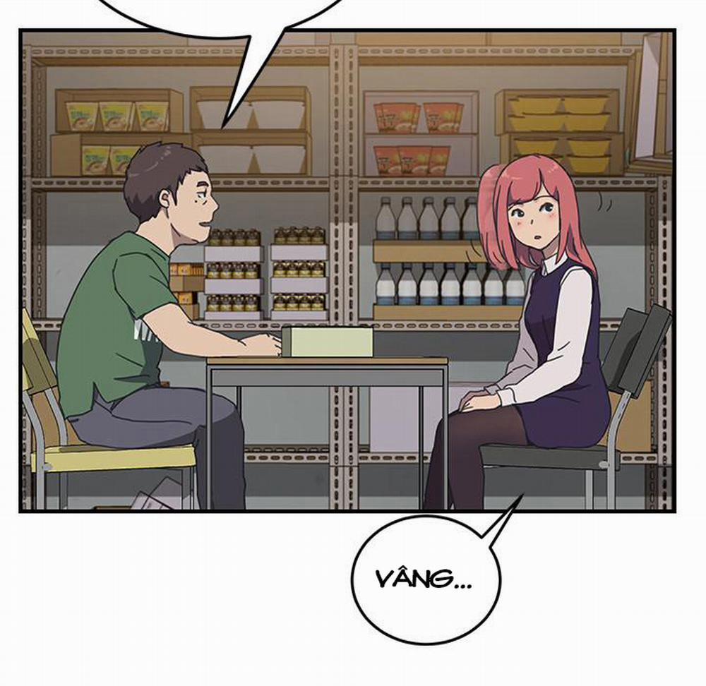 Sống Chung Với Dâm Nữ 13 trang 107