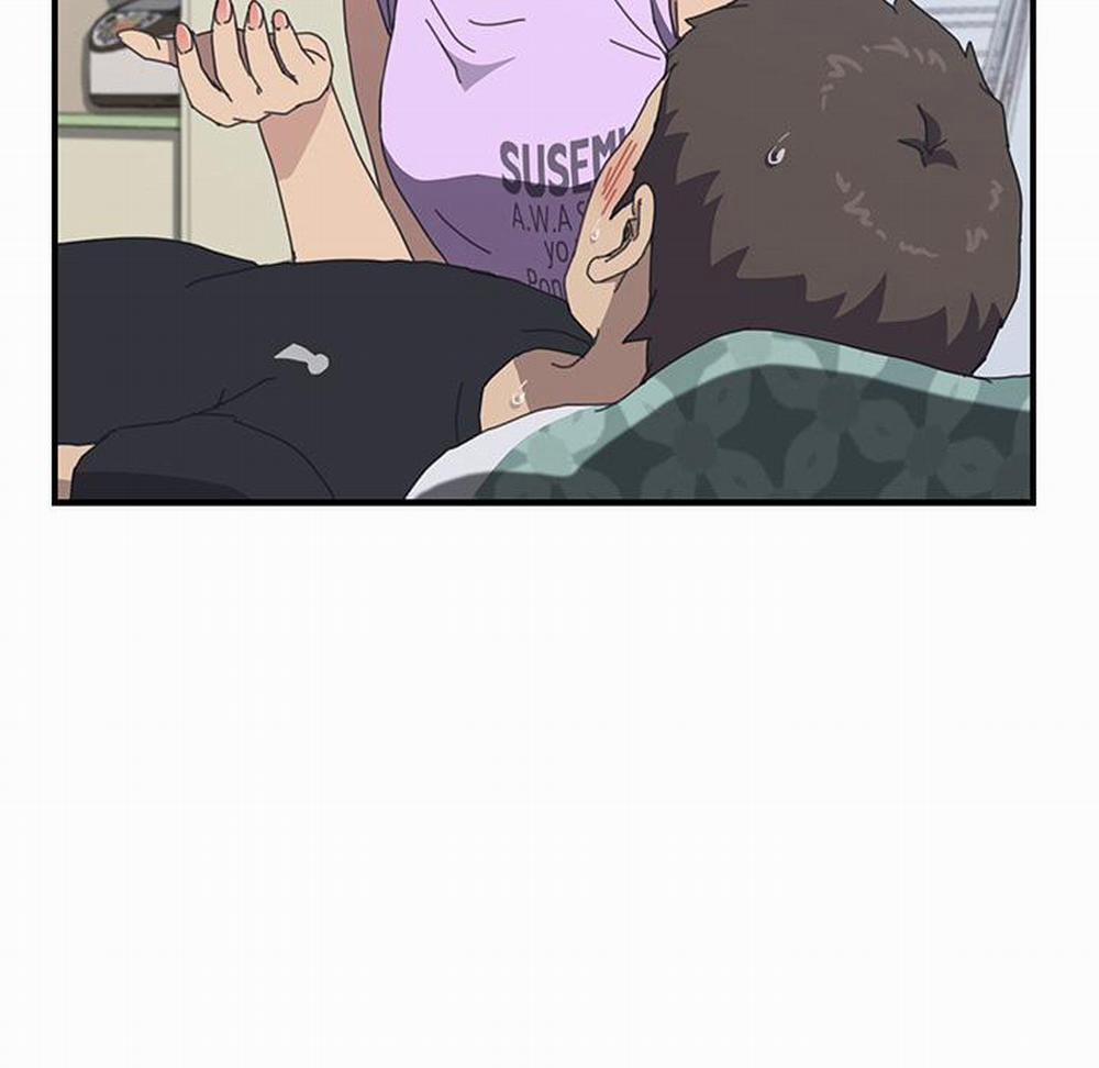 Sống Chung Với Dâm Nữ 13 trang 11