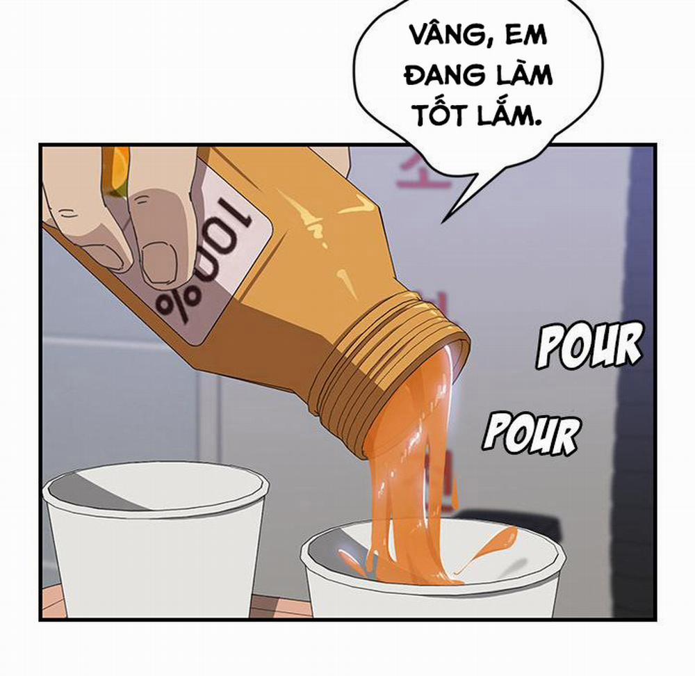 Sống Chung Với Dâm Nữ 13 trang 114