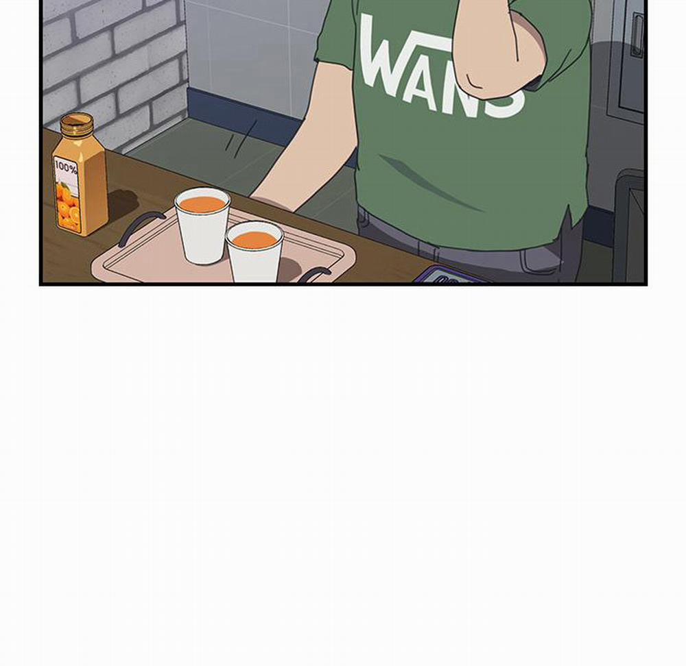 Sống Chung Với Dâm Nữ 13 trang 116