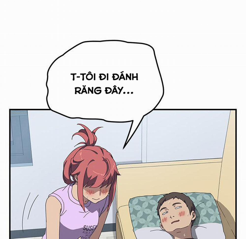 Sống Chung Với Dâm Nữ 13 trang 18