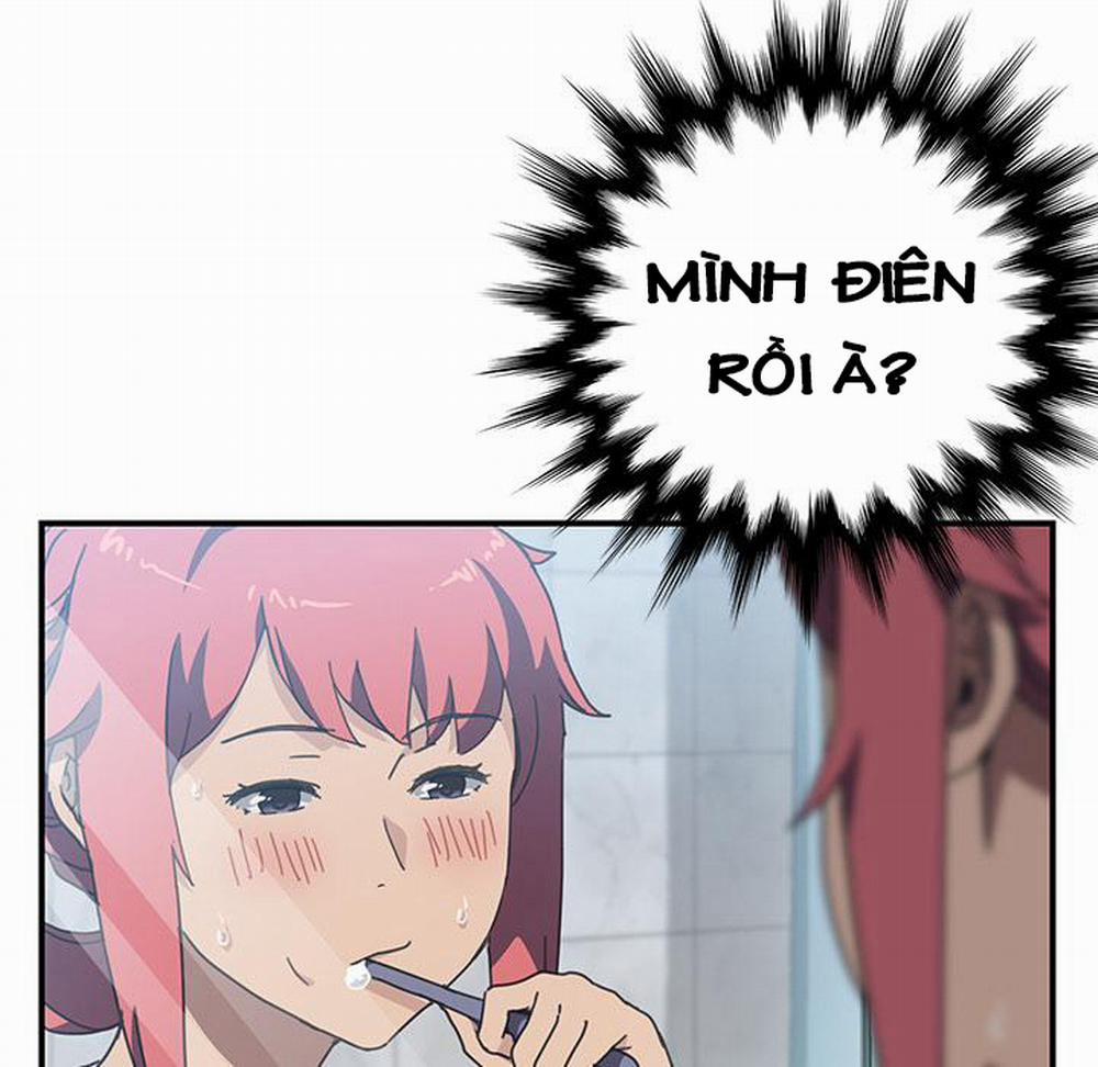 Sống Chung Với Dâm Nữ 13 trang 34