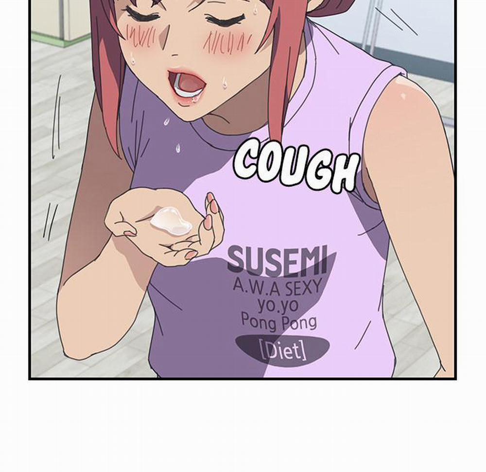 Sống Chung Với Dâm Nữ 13 trang 4