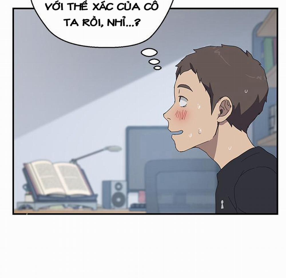 Sống Chung Với Dâm Nữ 13 trang 46