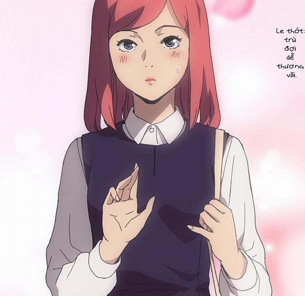 Sống Chung Với Dâm Nữ 13 trang 51