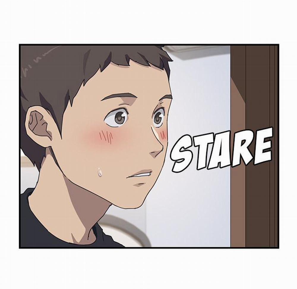 Sống Chung Với Dâm Nữ 13 trang 55