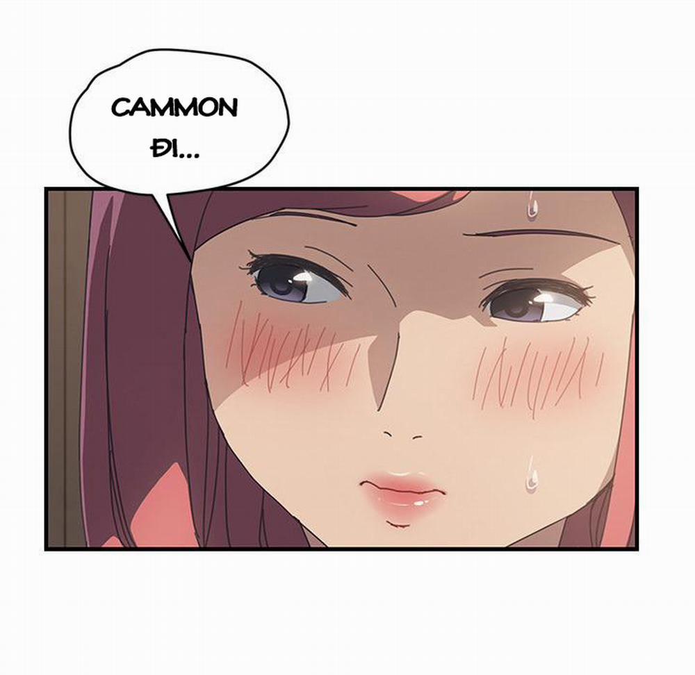 Sống Chung Với Dâm Nữ 13 trang 61