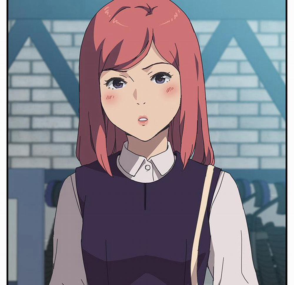 Sống Chung Với Dâm Nữ 13 trang 96