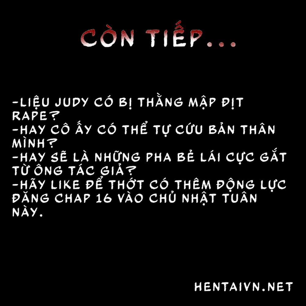 Sống Chung Với Dâm Nữ 15 trang 19