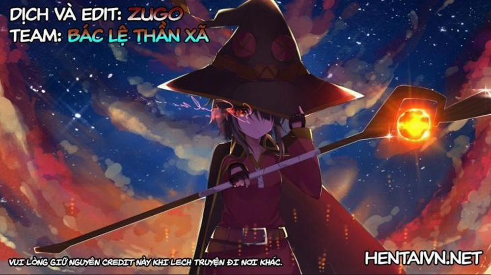 Sống Chung Với Dâm Nữ 16: Anh hùng xuất hiện!!! trang 0