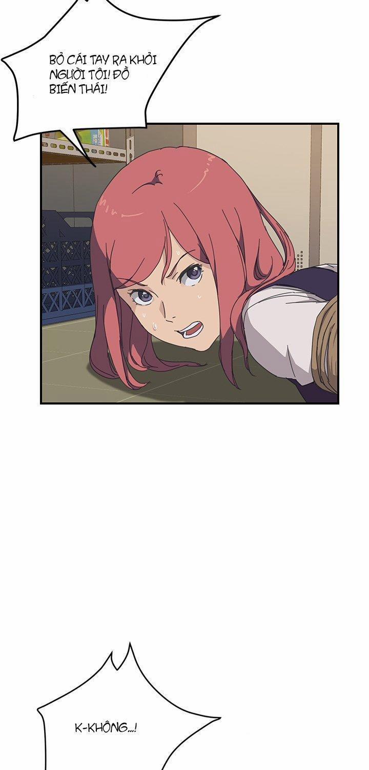 Sống Chung Với Dâm Nữ 16 trang 1