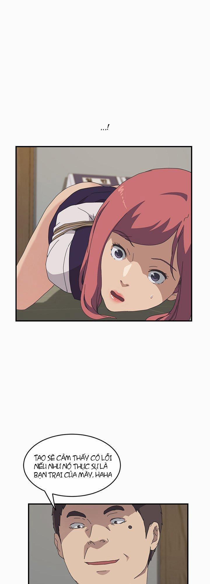 Sống Chung Với Dâm Nữ 16 trang 10