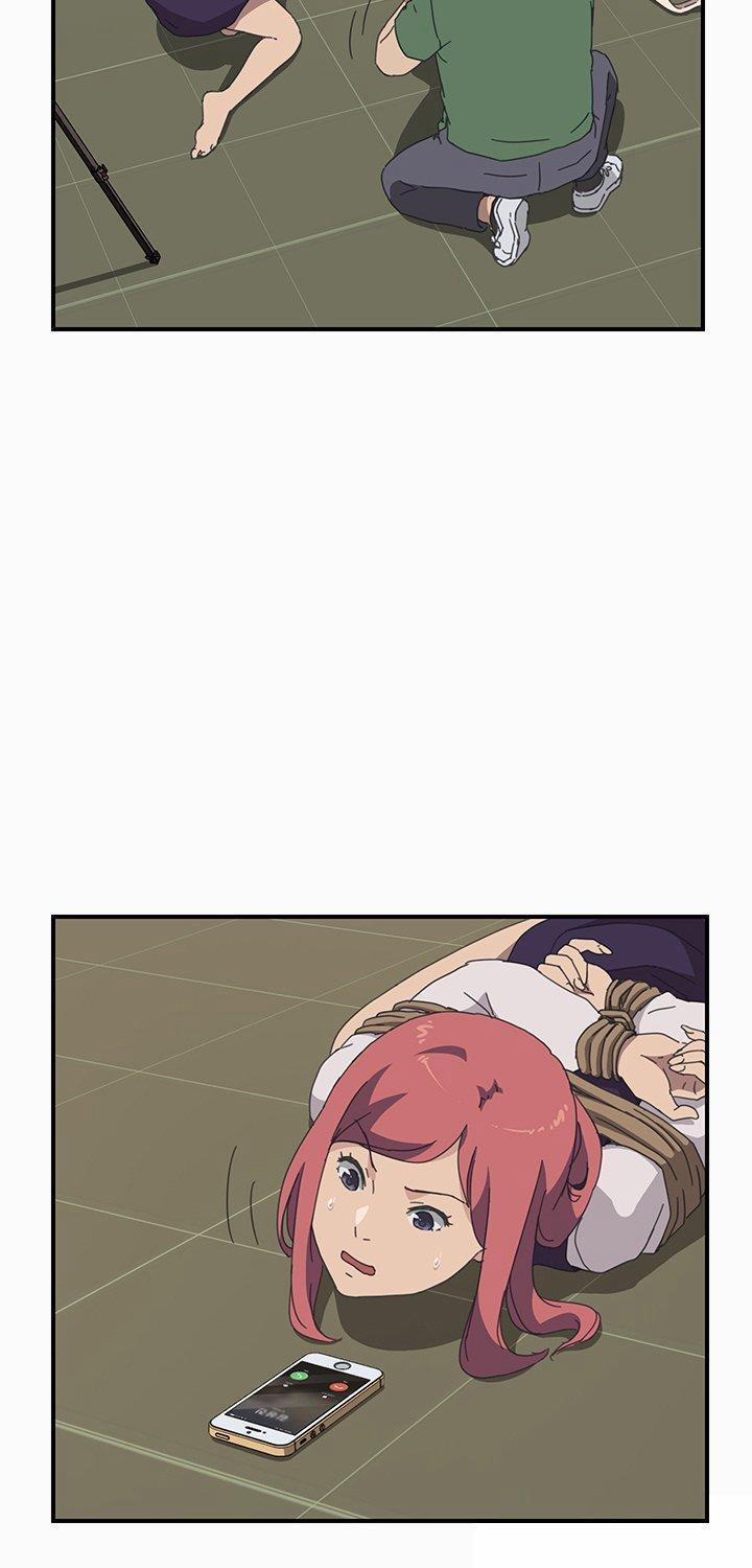 Sống Chung Với Dâm Nữ 16 trang 13