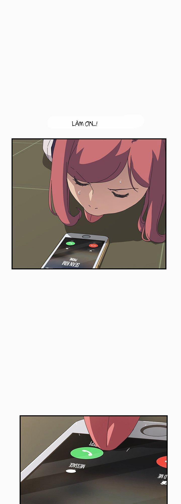 Sống Chung Với Dâm Nữ 16 trang 14